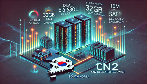 Analysis and recommendation of the Vietnamese cloud server rental market